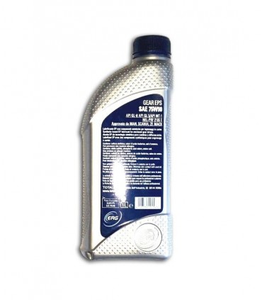 OLIO CAMBIO GEAR EPS 75W90