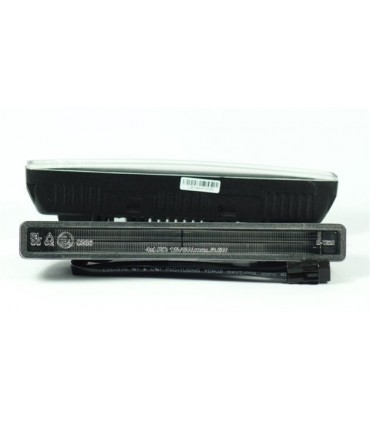 M-TECH DRL DAYTIME 8W RUNNING LIGHTS 959LG