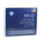 M-TECH DRL DAYTIME 8W RUNNING LIGHTS 959LG