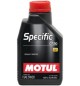 OLIO MOTORE SPECIFIC  0720