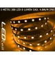 CONNETTORE FAST CLIP LED 4DIN PER STRISCIE RGB 5050