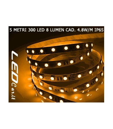 CONNETTORE FAST CLIP LED 4DIN PER STRISCIE RGB 5050