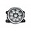 KIT PLUG&PLAY FENDINEBBIA H11 DRL LED DAYTIME DIURNA