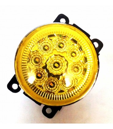 KIT PLUG&PLAY FENDINEBBIA H11 DRL LED DAYTIME DIURNA