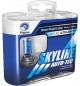 COPPIA H1 PEGASUS SKYLINE 