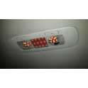 KIT LED INTERNO PLAFONIERA VOLKSWAGEN PASSAT GOLF 6 5300K