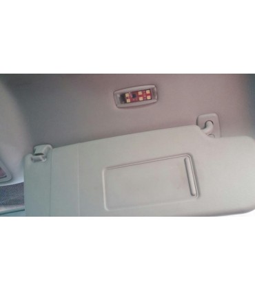 KIT LED INTERNO PLAFONIERA VOLKSWAGEN PASSAT GOLF 6 5300K