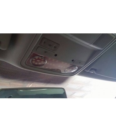 KIT LED INTERNO PLAFONIERA VOLKSWAGEN PASSAT GOLF 6 5300K