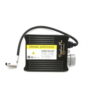 CENTRALINA XENON CANBUS PRO