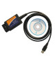 OBD2 DIAGNOSI AUTO MI
