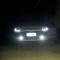 KIT PLUG&PLAY FENDINEBBIA H11 DRL LED DAYTIME DIURNA