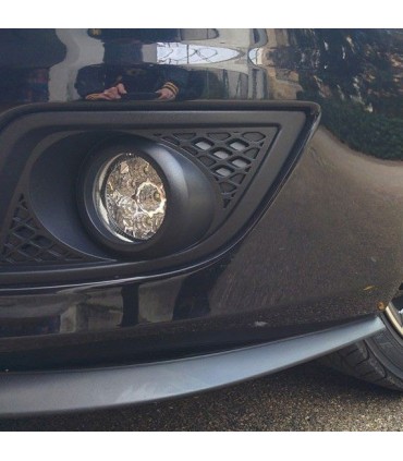 KIT PLUG&PLAY FENDINEBBIA H11 DRL LED DAYTIME DIURNA
