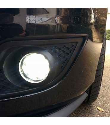KIT PLUG&PLAY FENDINEBBIA H11 DRL LED DAYTIME DIURNA