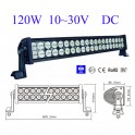 LED BAR