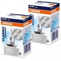 LAMPADA SINGOLA D1S OSRAM XENARC CLASSIC 66140