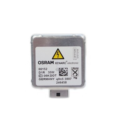 LAMPADA SINGOLA D1S OSRAM XENARC CLASSIC 66140