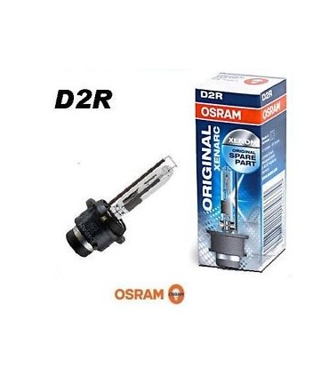LAMPADA SINGOLA D2R OSRAM 