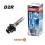 LAMPADA SINGOLA D2R OSRAM XENARC ORIGINAL 66250