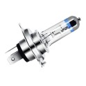 COPPIA H1 PEGASUS SKYLINE SILVER-TEC +100 % Light