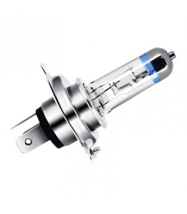 COPPIA H1 PEGASUS SKYLINE SILVER-TEC +100 % Light