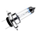 COPPIA H7 PEGASUS SKYLINE SILVER-TEC +100 % Light