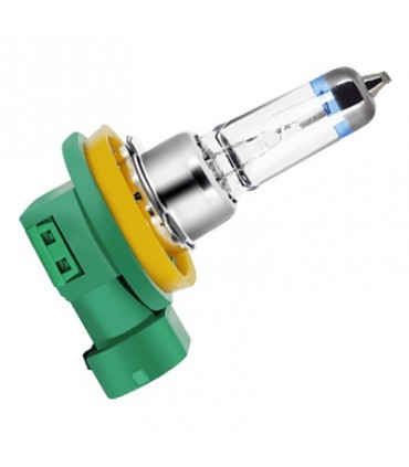 COPPIA H7 PEGASUS SKYLINE SILVER-TEC +100 % Light