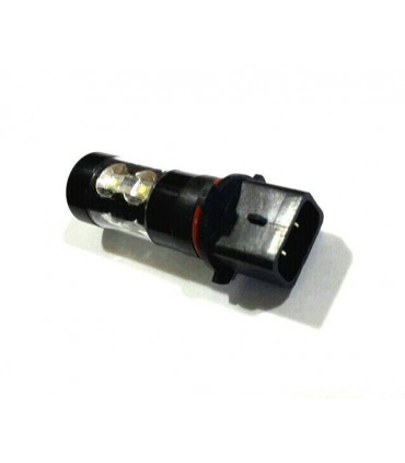 DIURNA AUDI P13W 80W CHIP LED OSRAM