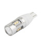T15 W15W LED CREE 5W PURI RETROMARCIA