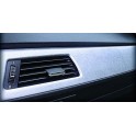 PELLICOLA WRAPPING PROFESSIONALE  AIR-FREE ALLUMINIO SCURO 