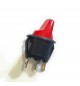 INTERRUTTORE ON OFF SWITCH ELETTRONICO PUSH