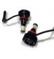 KIT ANGEL EYES LED H8