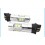 SINGOLA LAMPADA DIURNA BMW FENDINEBBIA PWY24W 2 LED CHIP CREE
