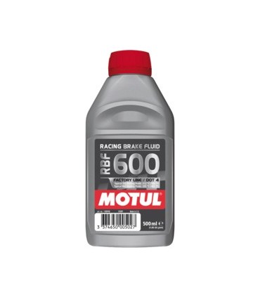 OLIO MOTORE MOTUL RBF 600