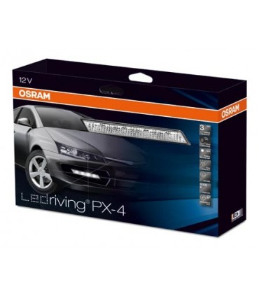 OSRAM LEDRIVING LEDRIVING 