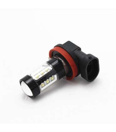 FENDINEBBIA H11 80W LED OSRAM CHIPS