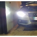 DIURNA AUDI P13W 80W CHIP LED OSRAM