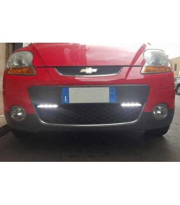 OSRAM LEDRIVING LEDRIVING PX-4 LED DRL DAYTIME
