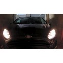 COPPIA H7 OSRAM COOL BLUE INTENSE XENON LOOK 4200K 64210CBI