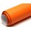 PELLICOLA WRAPPING PROFESSIONALE  AIR-FREE ARANCIONE CARBON LOOK 3D