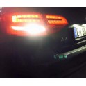T15 W15W LED CREE 50W PURI RETROMARCIA