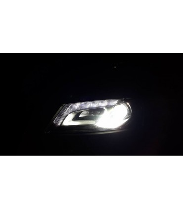 LAMPADA D3S OSRAM XENARC COOL BLUE INTENSE 5500K 66340CBI 