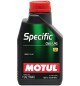 OLIO MOTORE MOTUL Specific 913D 5W30 VETTURE FORD