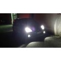 OSRAM LEDRIVING F1 FOG 201 LED FENDINEBBIA + CORNER