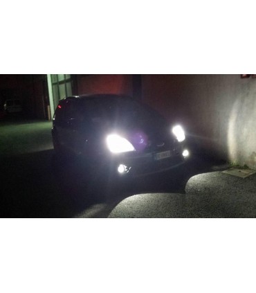 OSRAM LEDRIVING F1 FOG 201 LED FENDINEBBIA + CORNER
