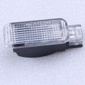 PLAFONIERA BIANCA AUDI VW 8KD947415C PACK LUCI