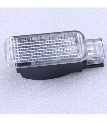 PLAFONIERA BIANCA AUDI VW 8KD947415C PACK LUCI