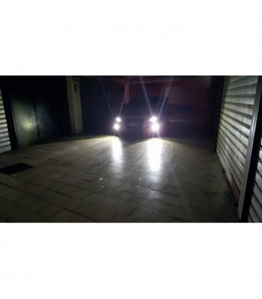 FENDINEBBIA H9 80W LED OSRAM CHIPS