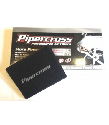 PIPERCROSS P