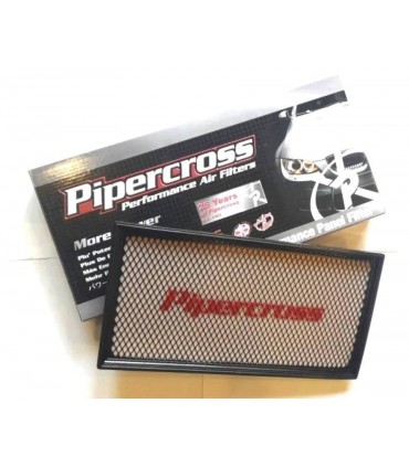 PIPERCROSS PP1621 FILTRO ARIA SPORTIVO A3 TT GOLF5 LEON PASSAT