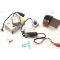 CENTRALINA XENON CANBUS PRO D3S D3R 35W AC 12V 64BIT DIGITALE